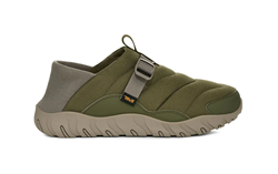 TEVA ReEmber camp DARK OLIVE MAN